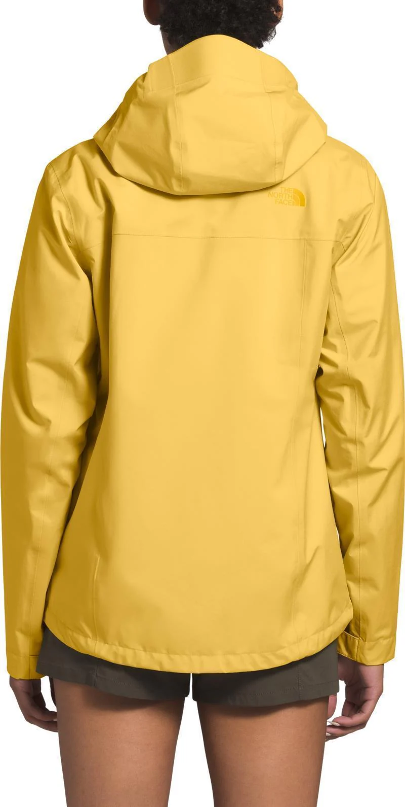 Dryzzle Futurelight Jacket - Womens - Image 2