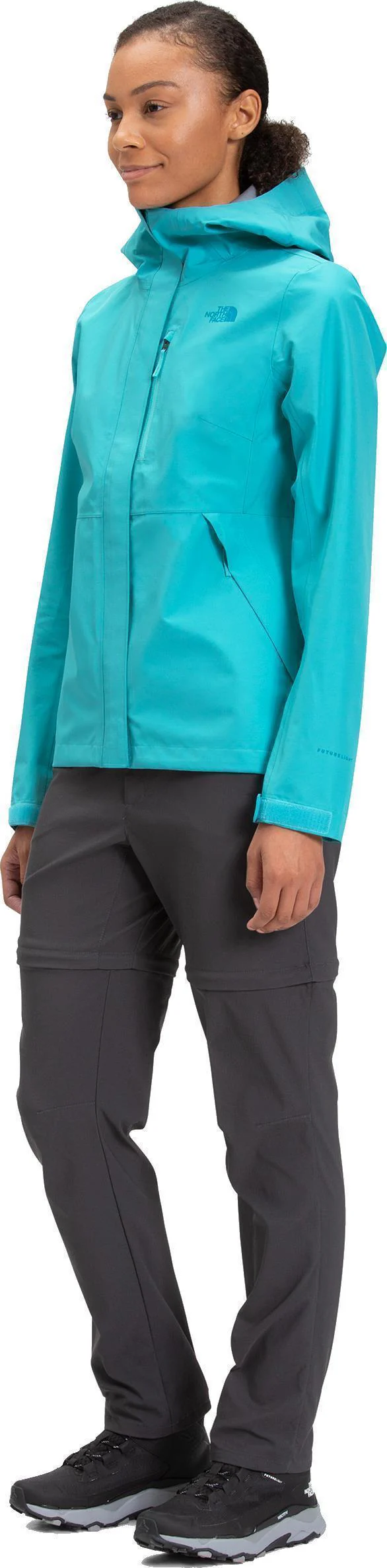 Dryzzle Futurelight Jacket - Womens - Image 24