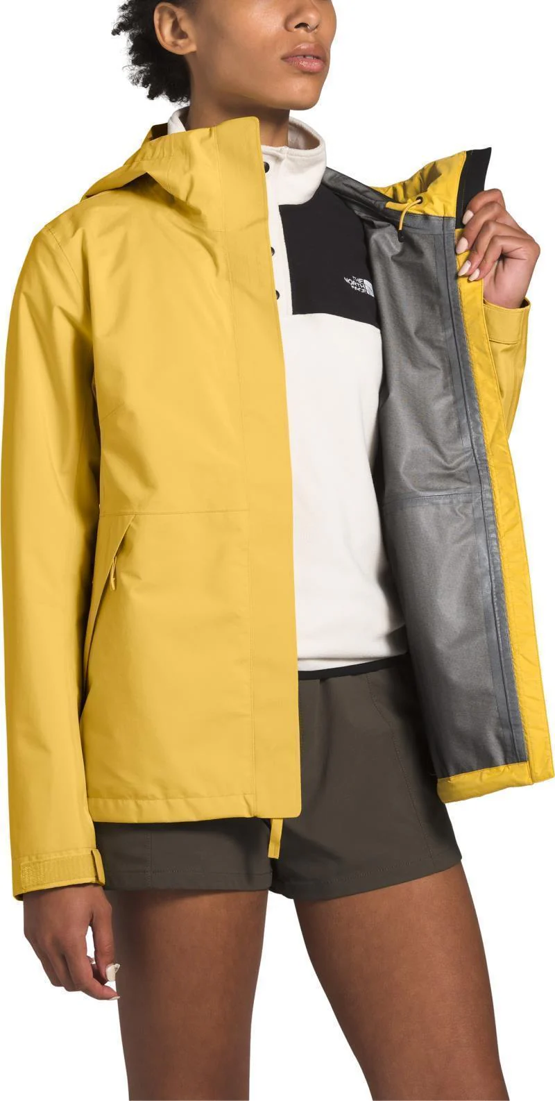 Dryzzle Futurelight Jacket - Womens - Image 3