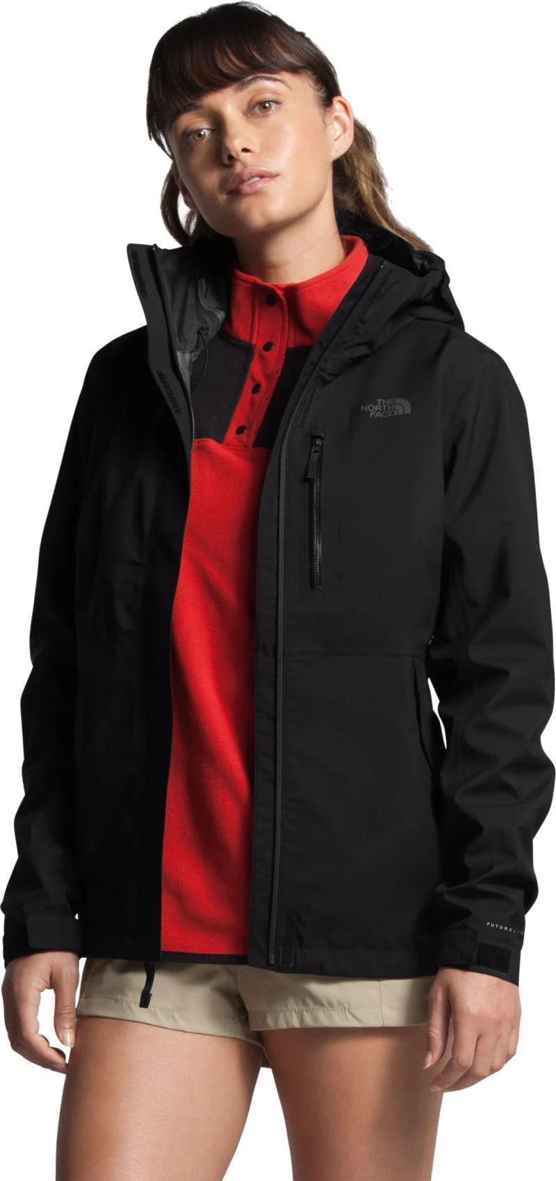 Dryzzle Futurelight Jacket - Womens - Image 31