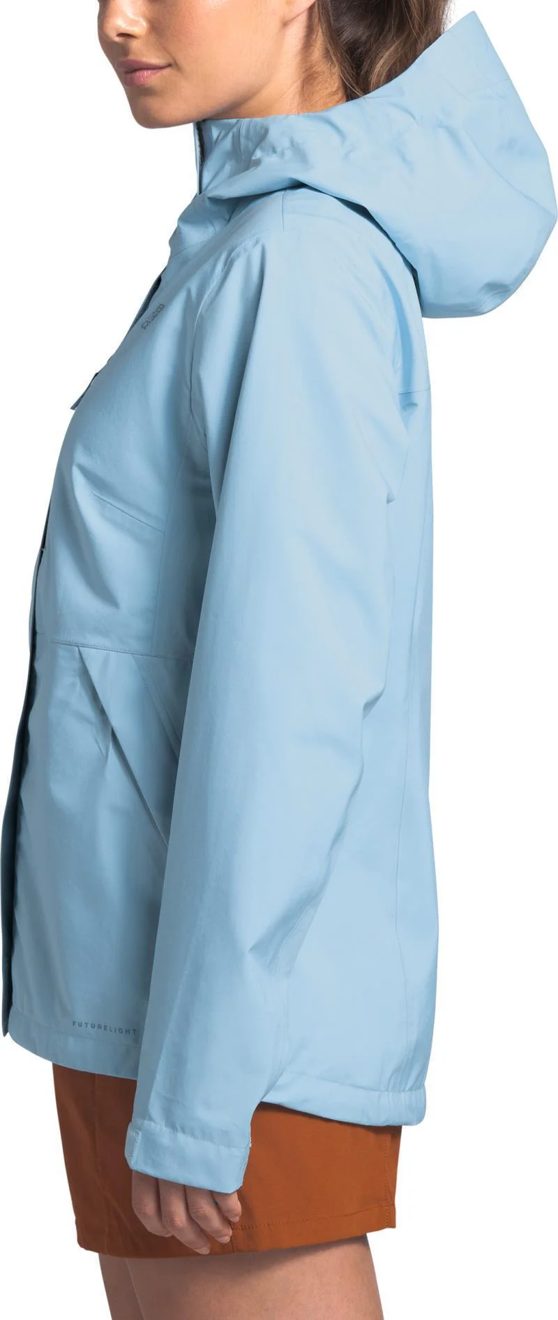 Dryzzle Futurelight Jacket - Womens - Image 9
