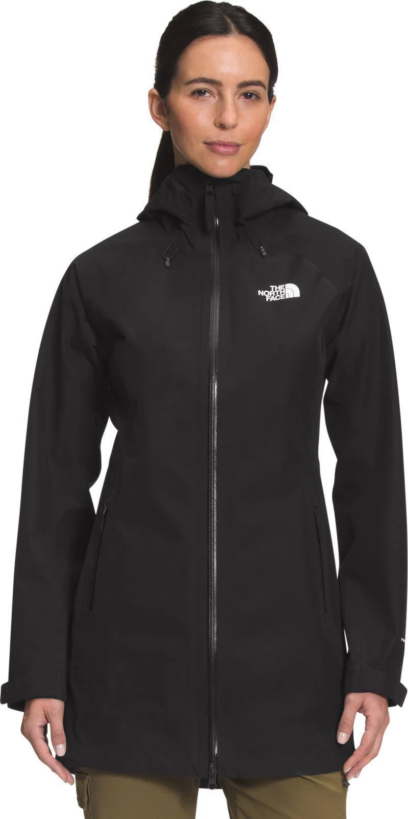 Dryzzle FutureLight Parka - Womens