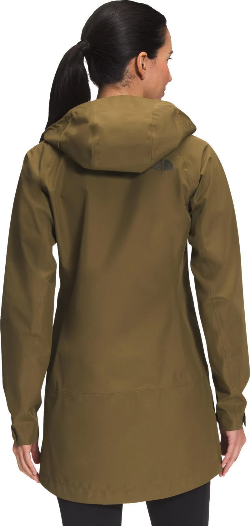 Dryzzle FutureLight Parka - Womens - Image 10