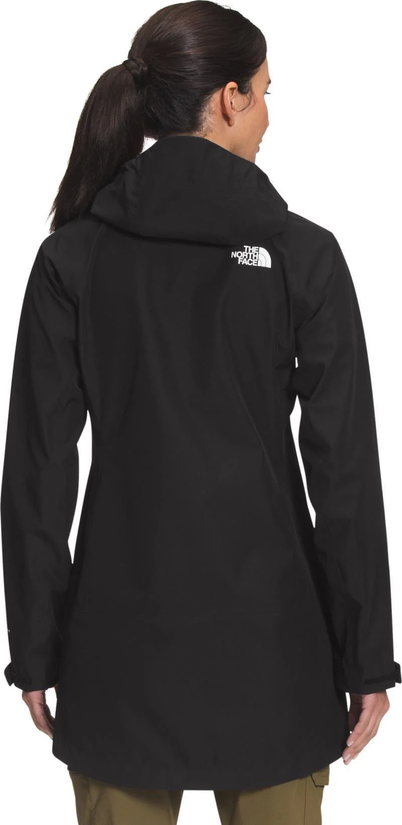 Dryzzle FutureLight Parka - Womens - Image 2