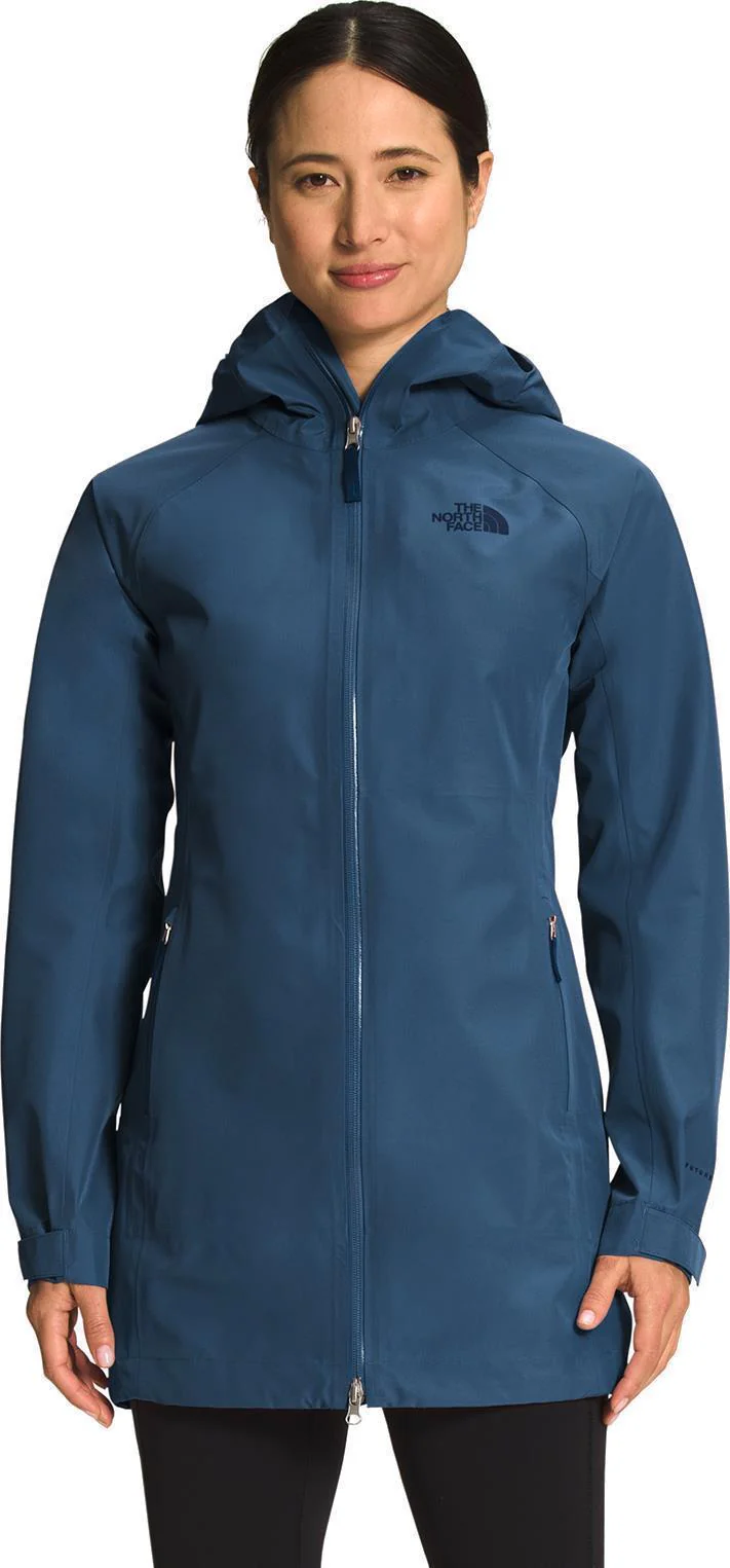 Dryzzle FutureLight Parka - Womens - Image 3