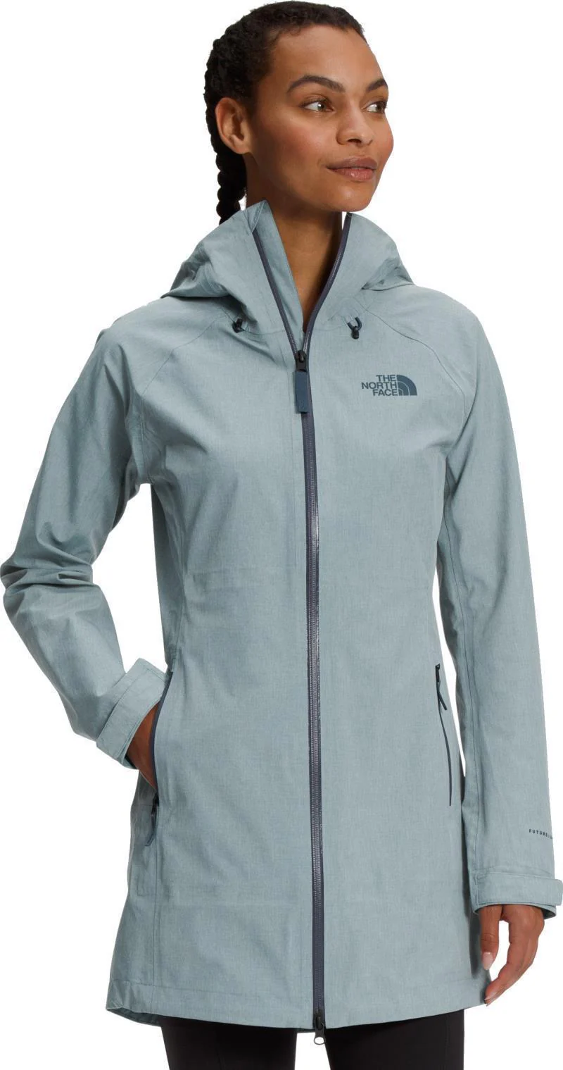 Dryzzle FutureLight Parka - Womens - Image 7