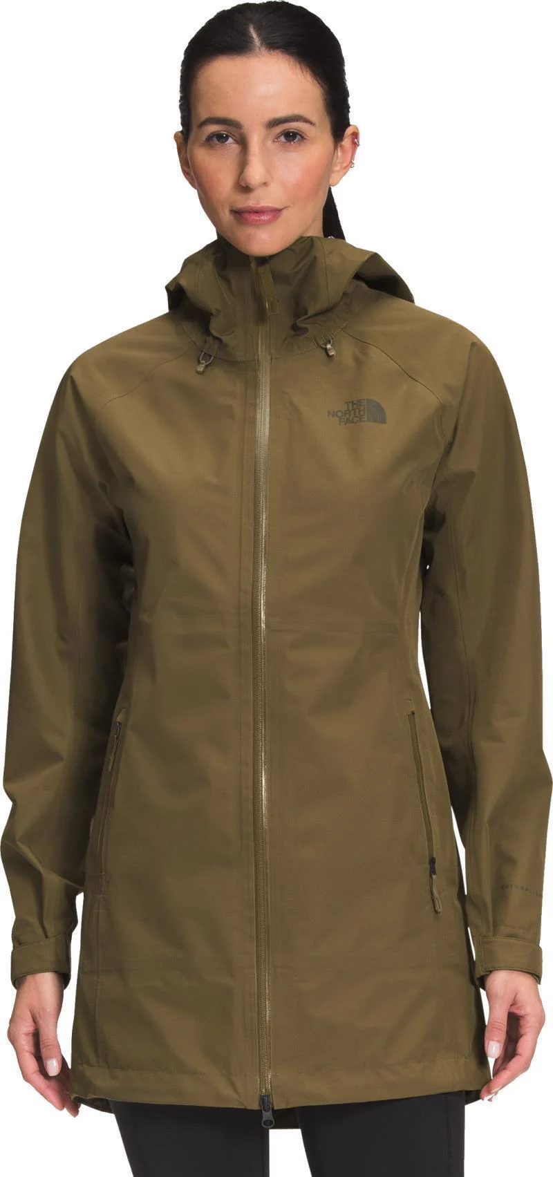Dryzzle FutureLight Parka - Womens - Image 9