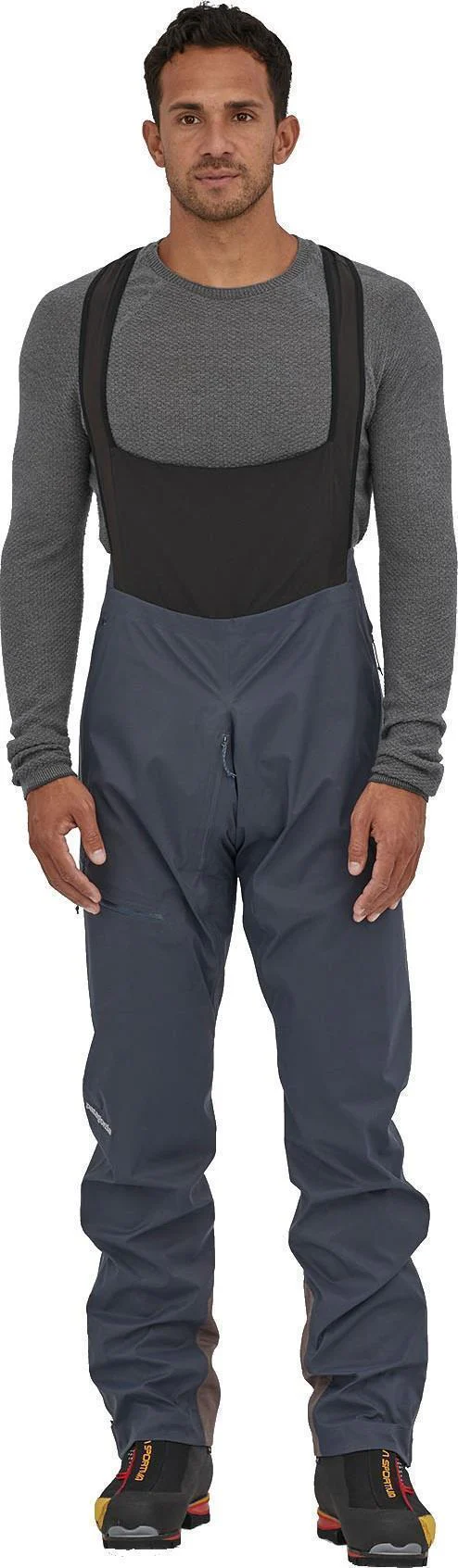 Dual Aspect Bibs - Mens - Image 2