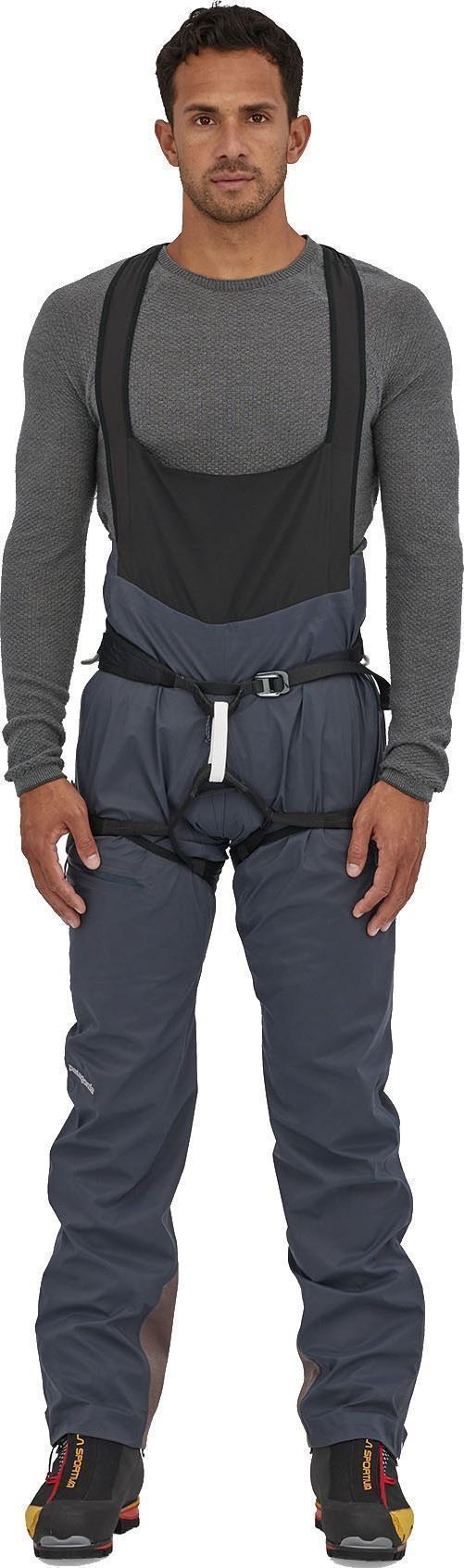 Dual Aspect Bibs - Mens - Image 3