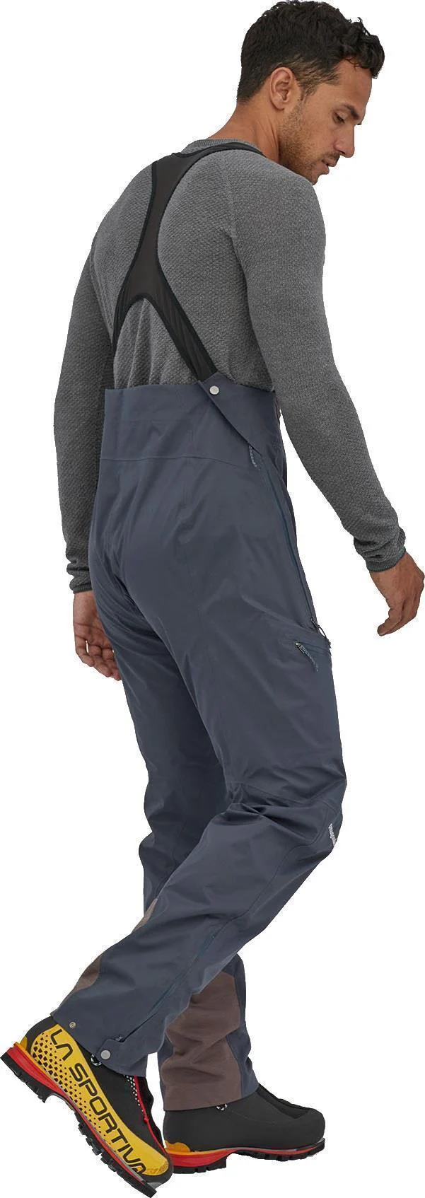 Dual Aspect Bibs - Mens - Image 4