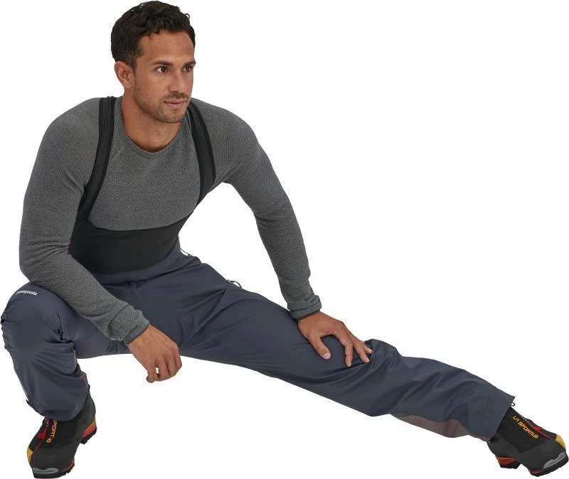 Dual Aspect Bibs - Mens - Image 5