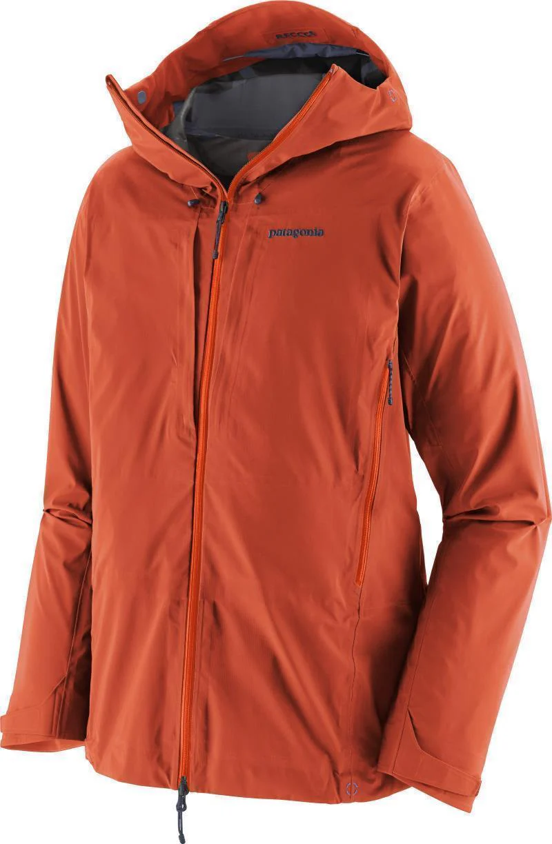 Dual Aspect Jacket - Mens