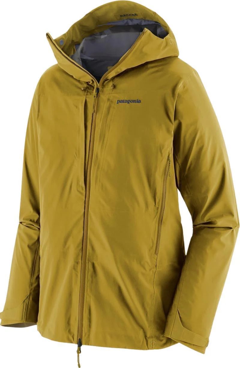 Dual Aspect Jacket - Mens - Image 3