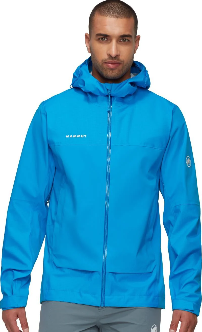 Ducan Guide HS Hooded Jacket - Mens - Image 10