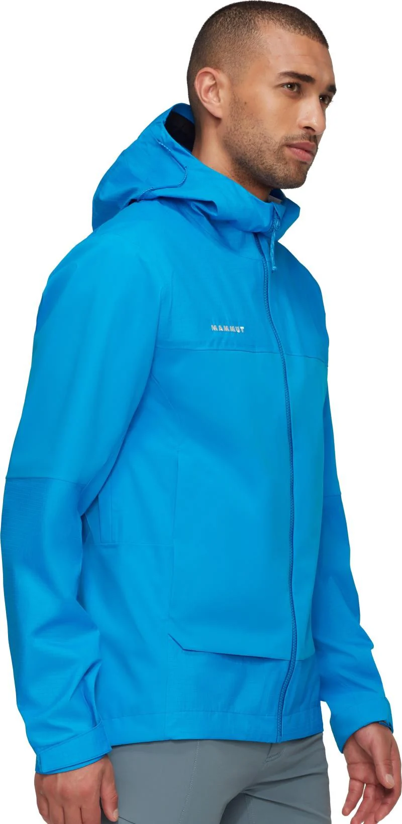 Ducan Guide HS Hooded Jacket - Mens - Image 11