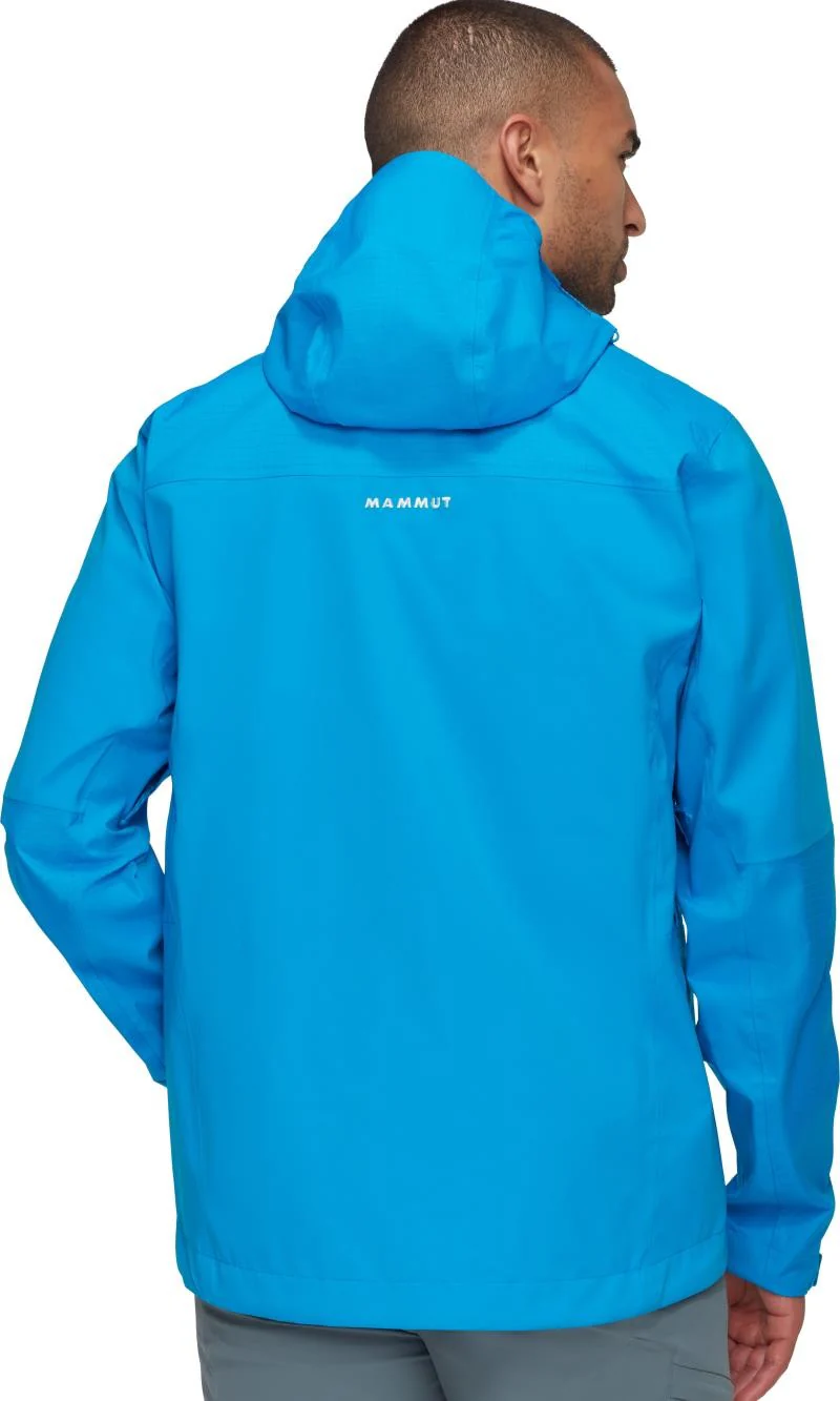 Ducan Guide HS Hooded Jacket - Mens - Image 12