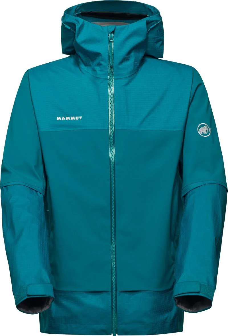 Ducan Guide HS Hooded Jacket - Mens - Image 13