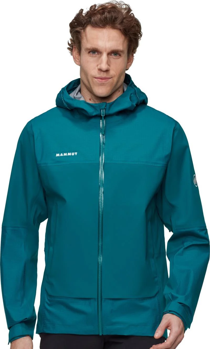 Ducan Guide HS Hooded Jacket - Mens - Image 14
