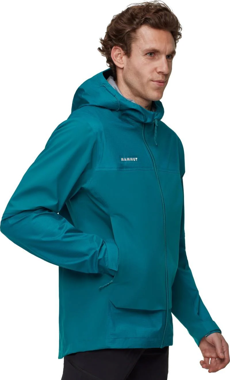 Ducan Guide HS Hooded Jacket - Mens - Image 15
