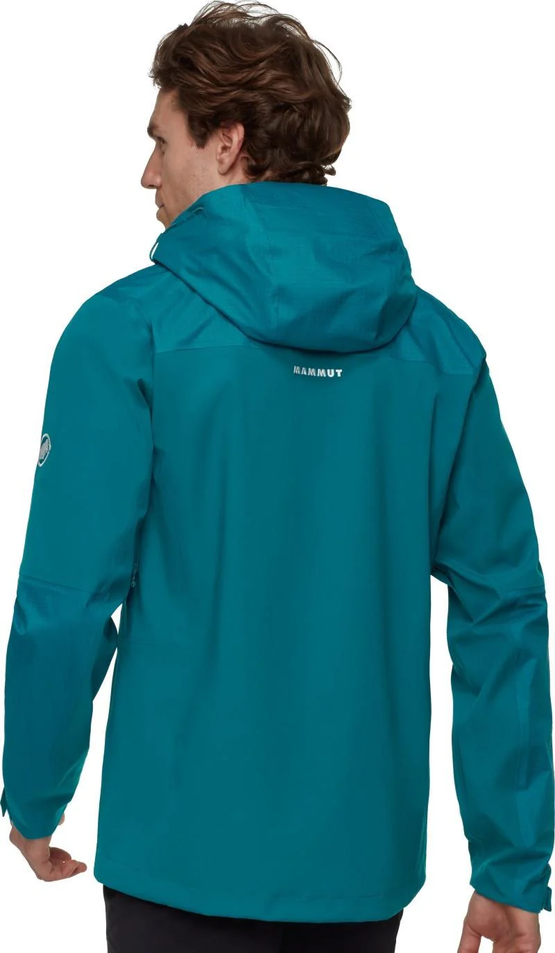 Ducan Guide HS Hooded Jacket - Mens - Image 16