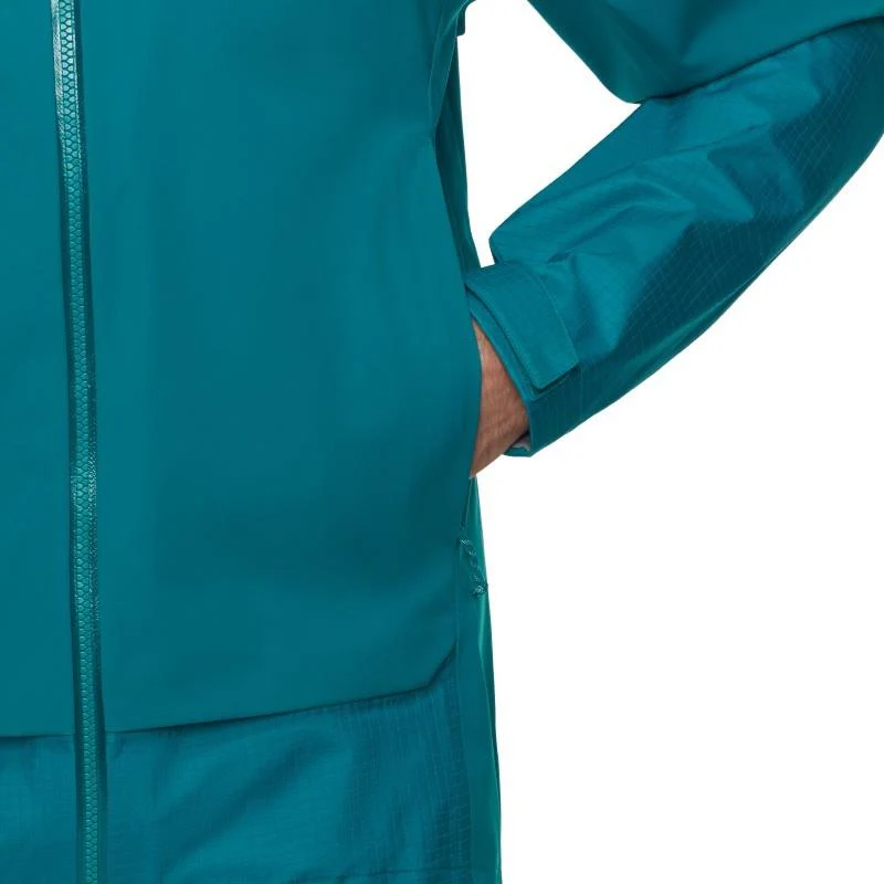 Ducan Guide HS Hooded Jacket - Mens - Image 17