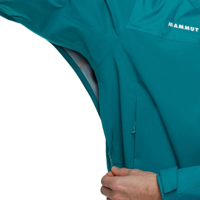 Ducan Guide HS Hooded Jacket - Mens - Image 18