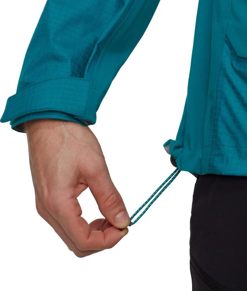 Ducan Guide HS Hooded Jacket - Mens - Image 19