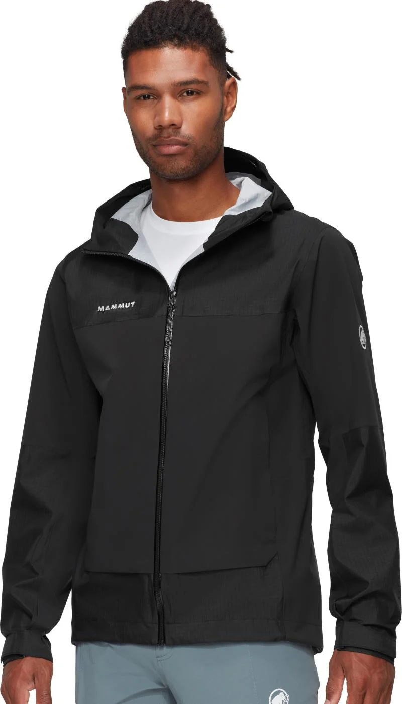 Ducan Guide HS Hooded Jacket - Mens - Image 2