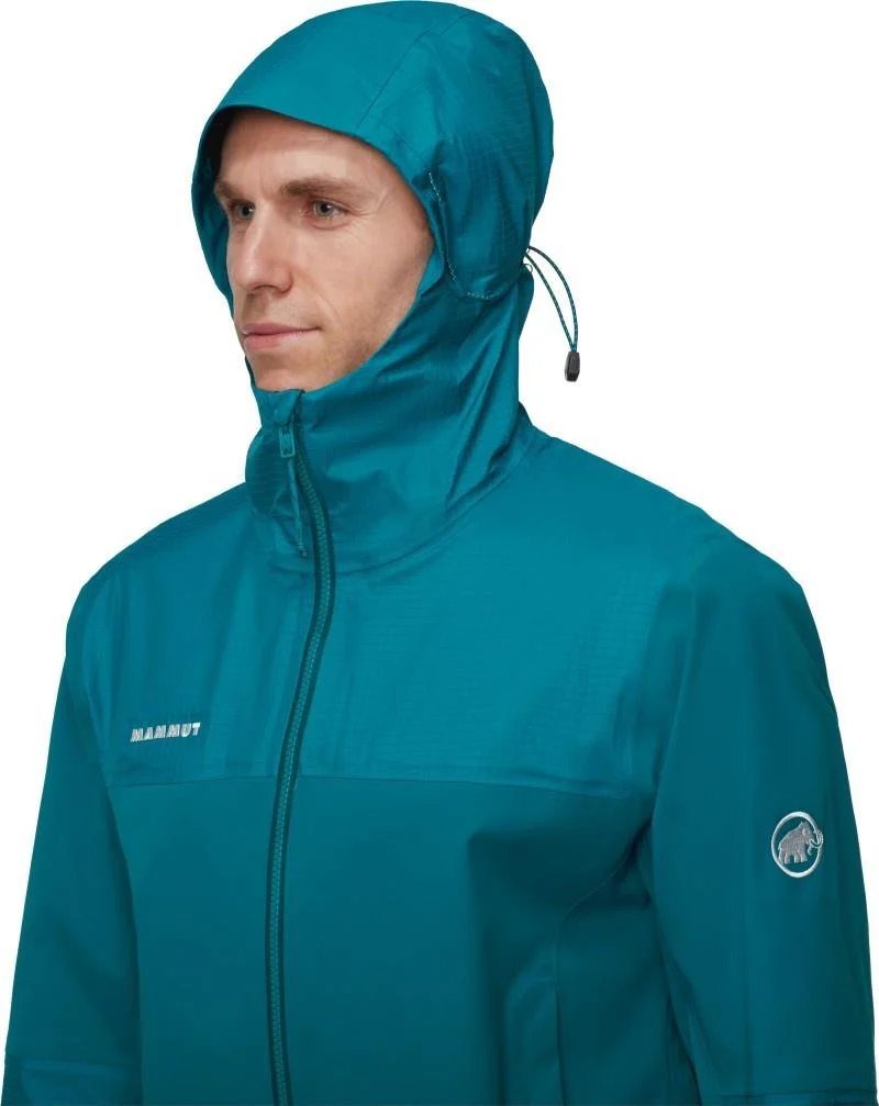 Ducan Guide HS Hooded Jacket - Mens - Image 20