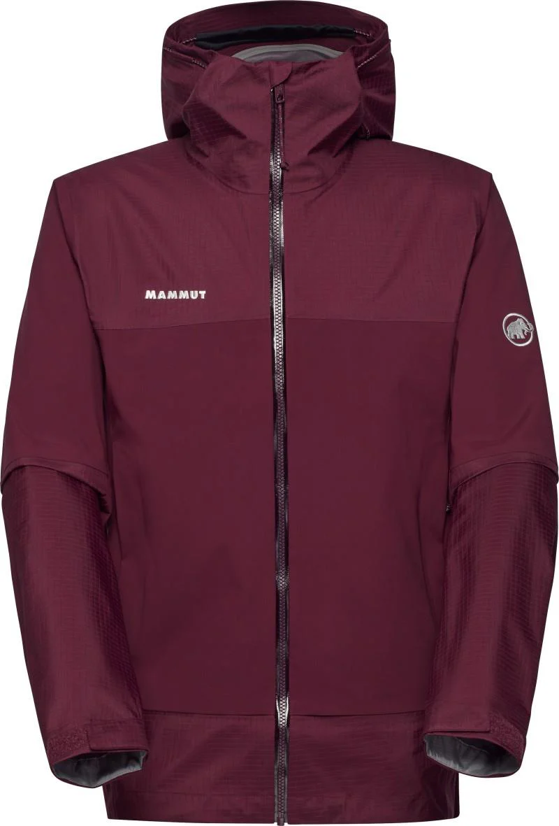 Ducan Guide HS Hooded Jacket - Mens - Image 21