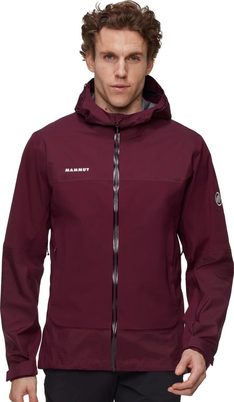 Ducan Guide HS Hooded Jacket - Mens - Image 22