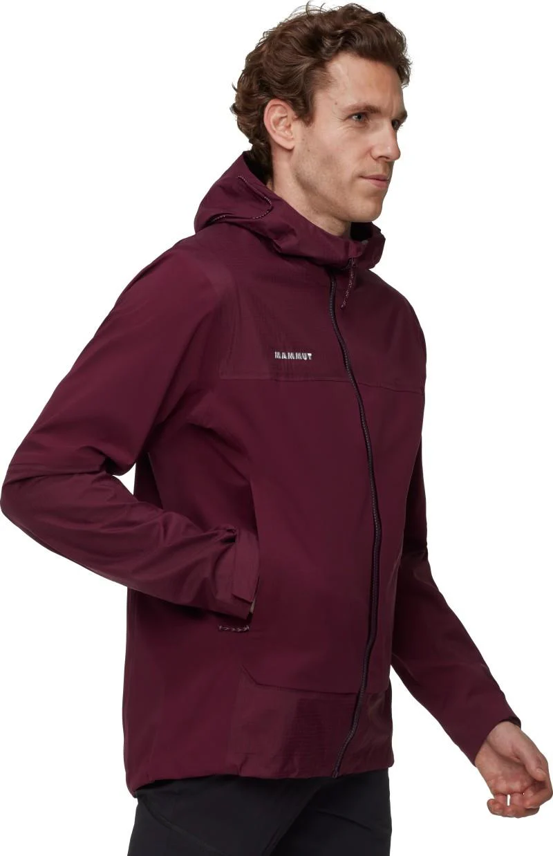 Ducan Guide HS Hooded Jacket - Mens - Image 23