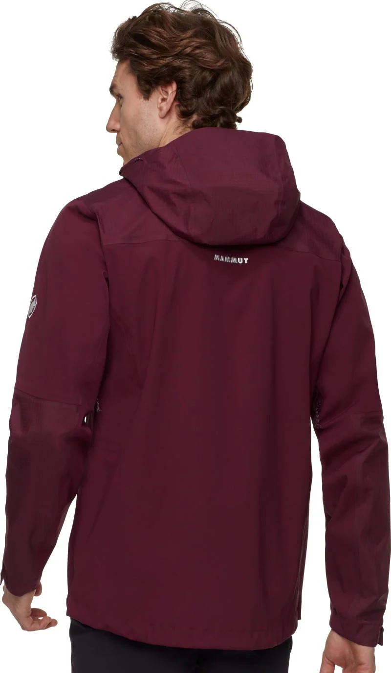 Ducan Guide HS Hooded Jacket - Mens - Image 24