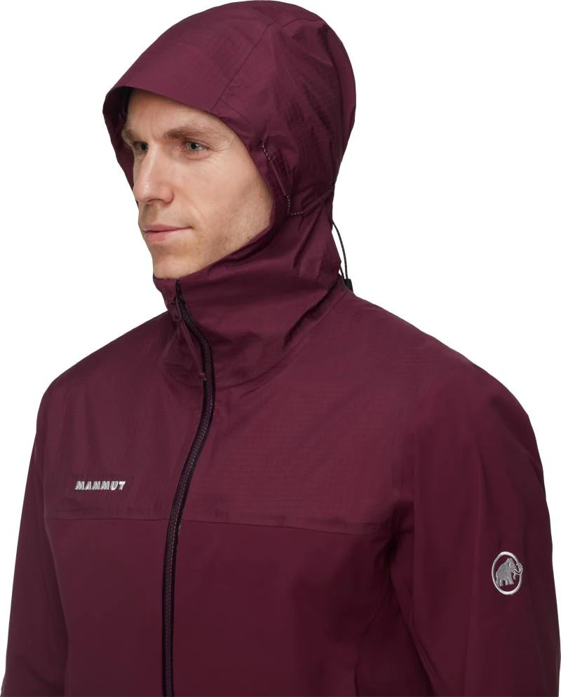 Ducan Guide HS Hooded Jacket - Mens - Image 25