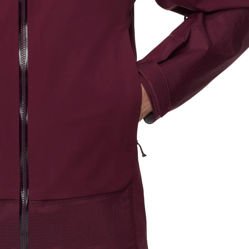 Ducan Guide HS Hooded Jacket - Mens - Image 26