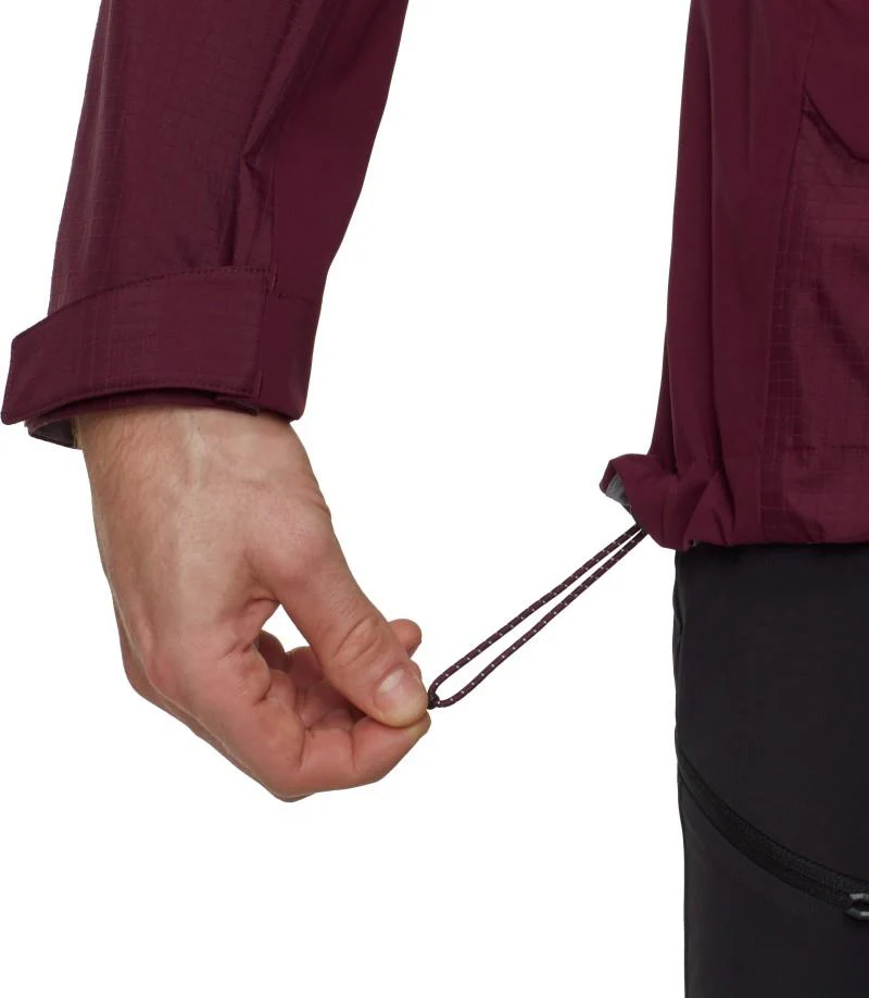Ducan Guide HS Hooded Jacket - Mens - Image 27