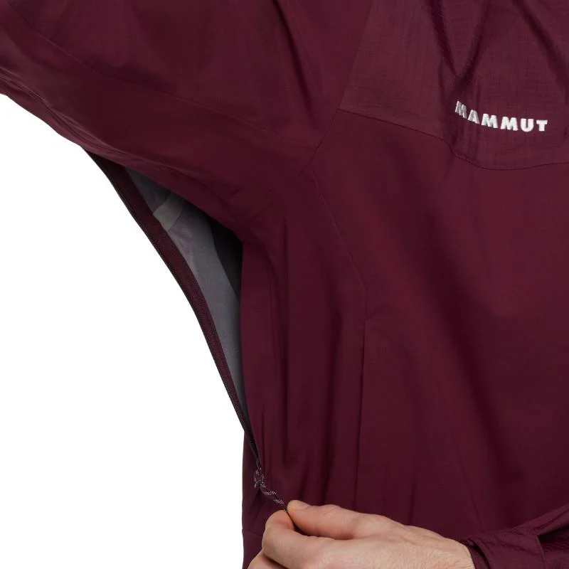 Ducan Guide HS Hooded Jacket - Mens - Image 28