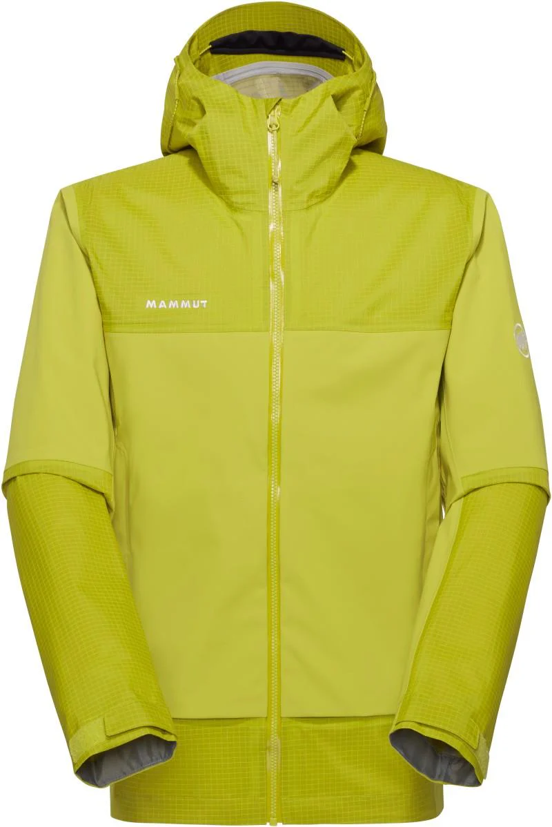 Ducan Guide HS Hooded Jacket - Mens - Image 29