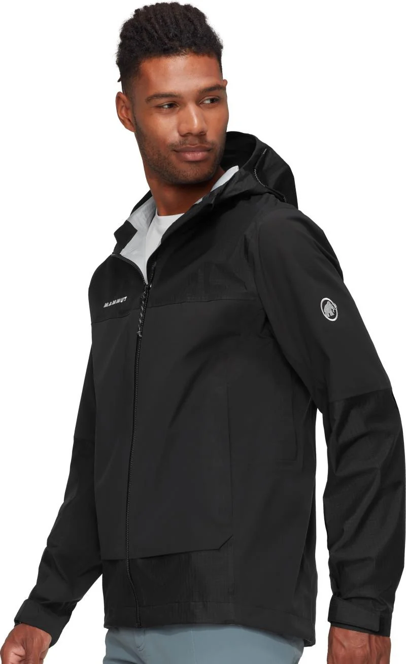 Ducan Guide HS Hooded Jacket - Mens - Image 3