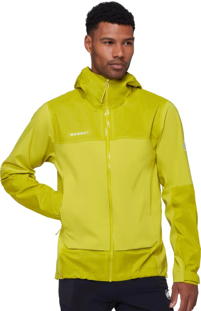 Ducan Guide HS Hooded Jacket - Mens - Image 30