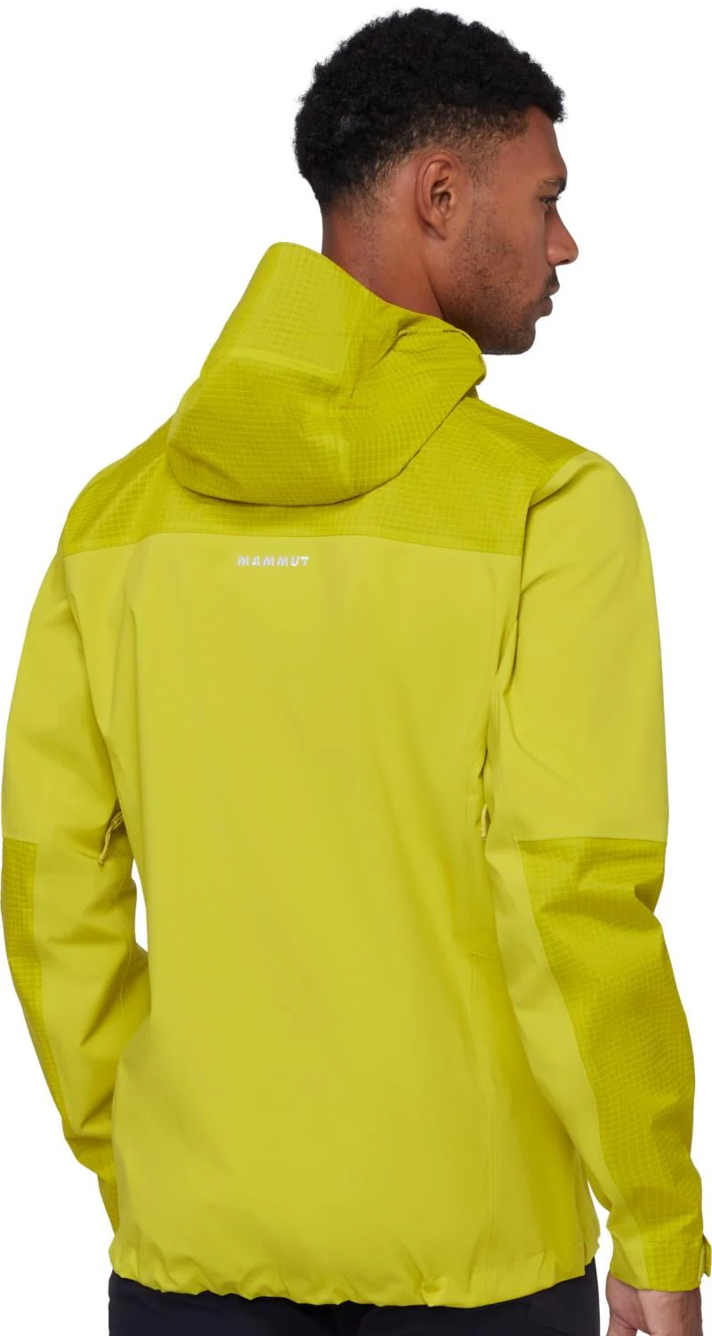 Ducan Guide HS Hooded Jacket - Mens - Image 32