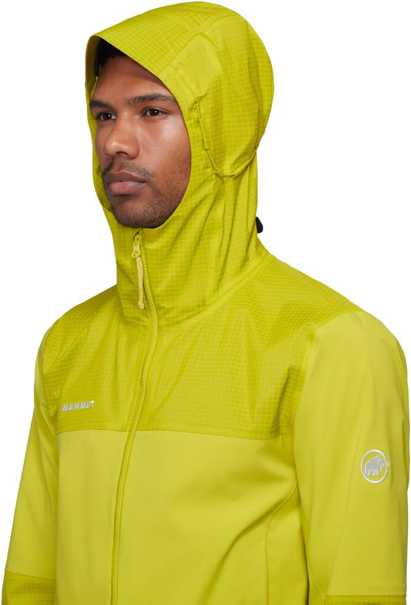 Ducan Guide HS Hooded Jacket - Mens - Image 33
