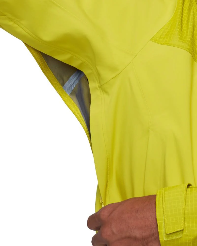 Ducan Guide HS Hooded Jacket - Mens - Image 34