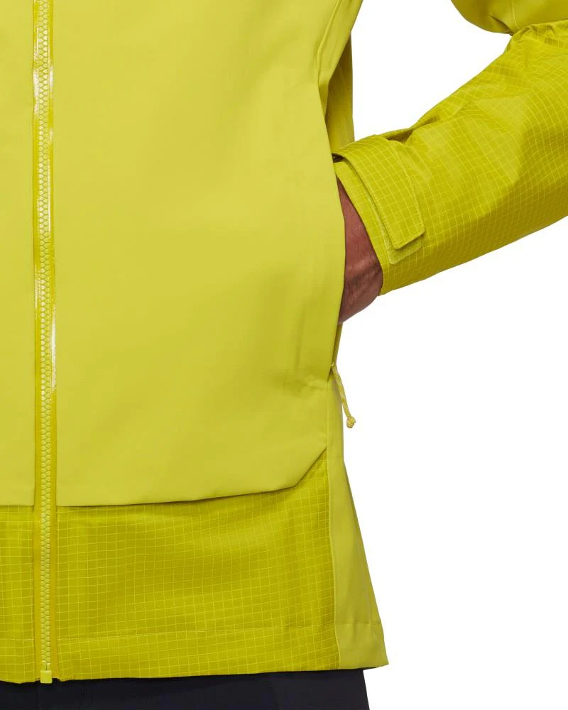 Ducan Guide HS Hooded Jacket - Mens - Image 35