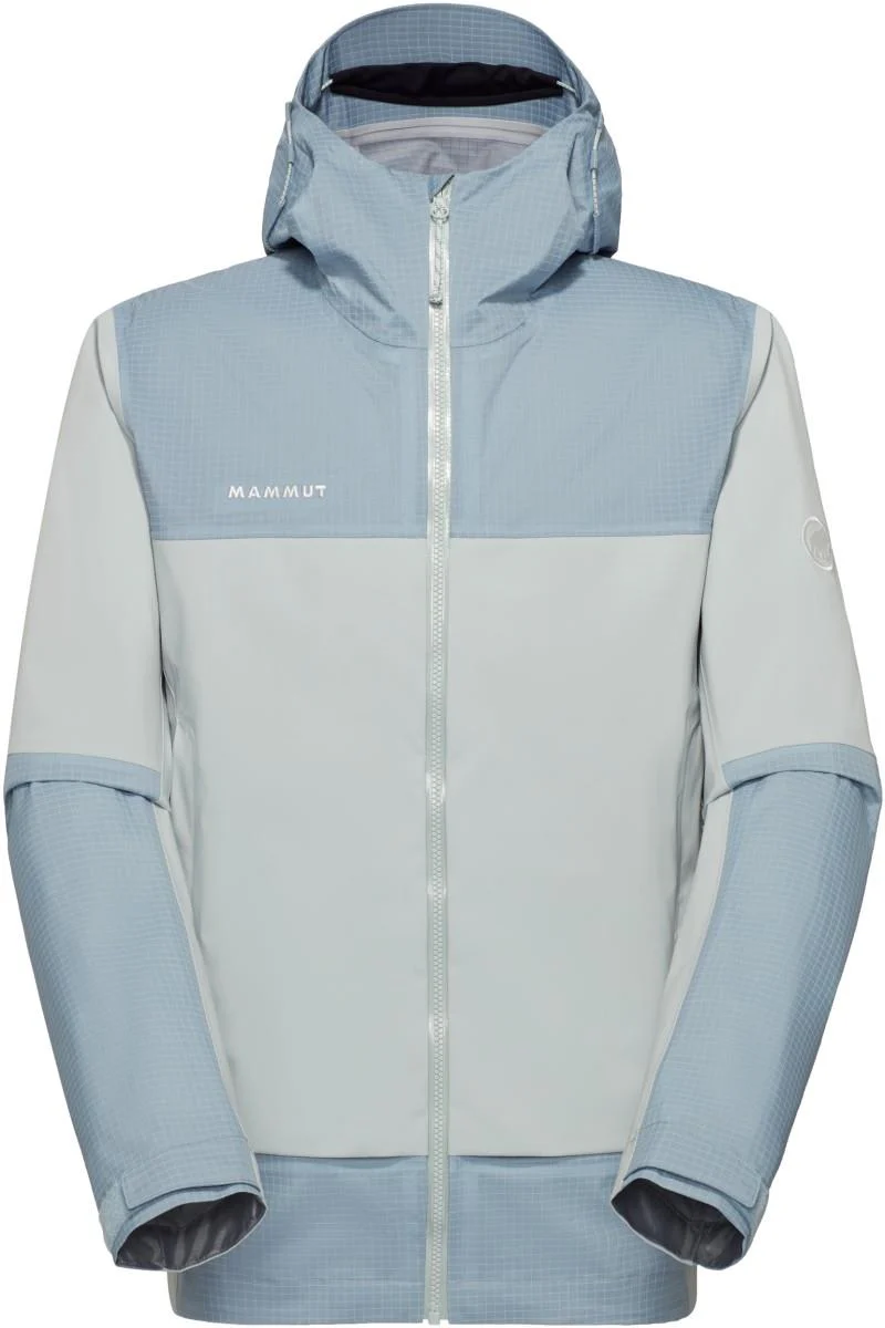 Ducan Guide HS Hooded Jacket - Mens - Image 37