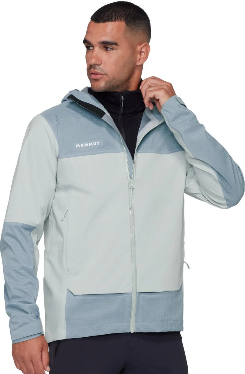 Ducan Guide HS Hooded Jacket - Mens - Image 38