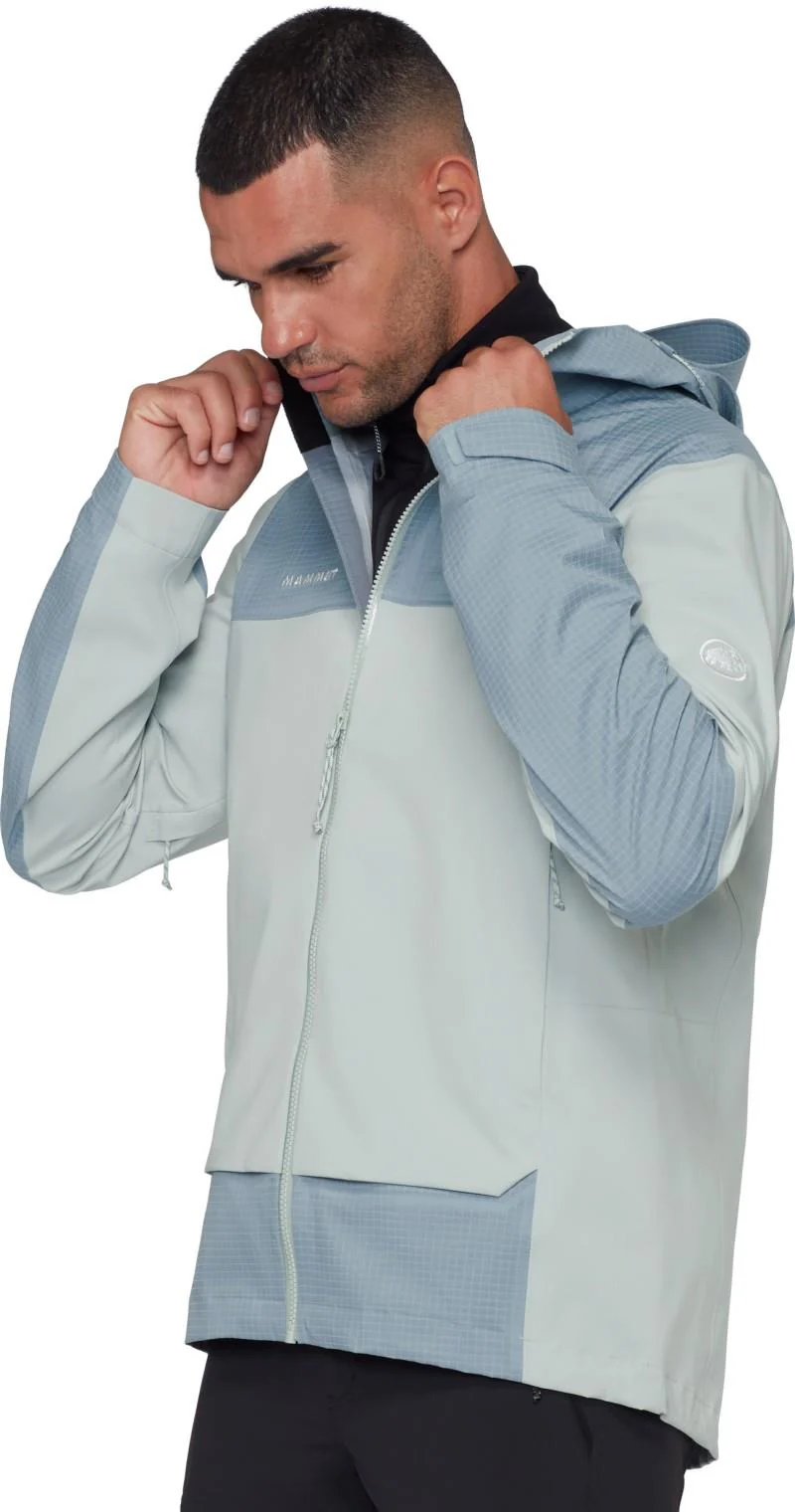 Ducan Guide HS Hooded Jacket - Mens - Image 39