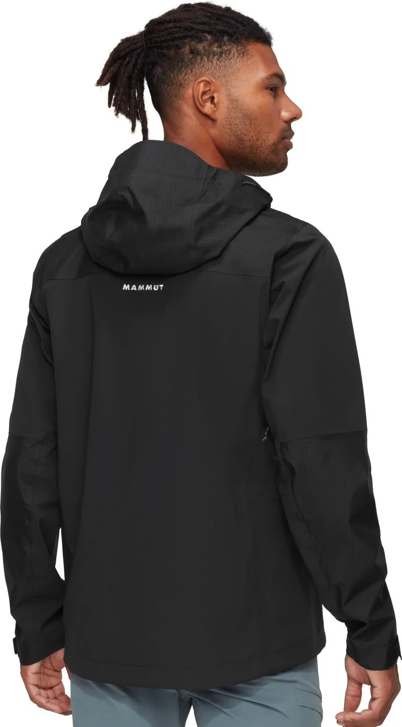 Ducan Guide HS Hooded Jacket - Mens - Image 4