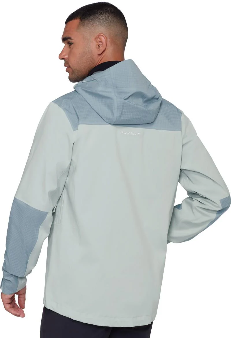 Ducan Guide HS Hooded Jacket - Mens - Image 40