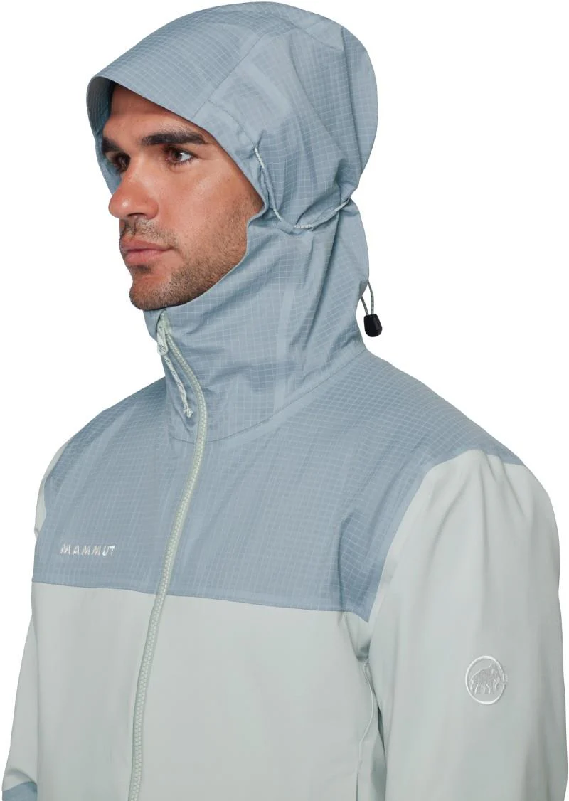 Ducan Guide HS Hooded Jacket - Mens - Image 41